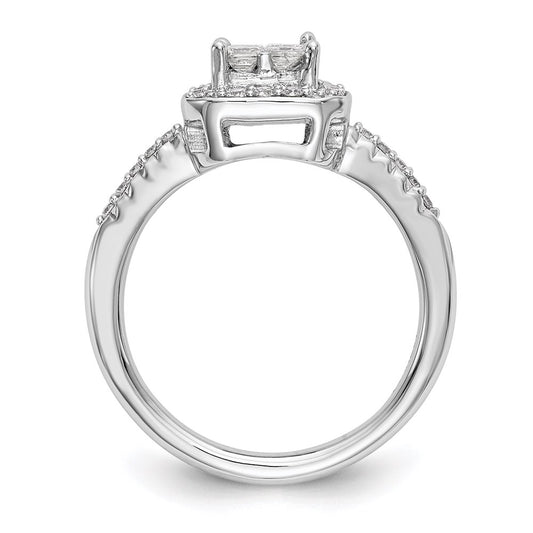 High Quality Luxury Rings for Women by Ryan Jonathan Fine Jewelry