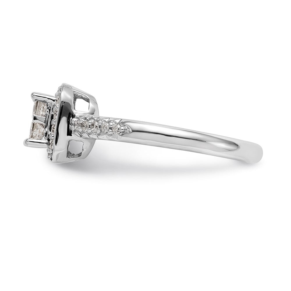 High Quality Luxury Rings for Women by Ryan Jonathan Fine Jewelry