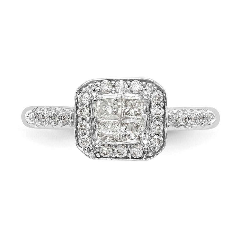 High Quality Luxury Rings for Women by Ryan Jonathan Fine Jewelry
