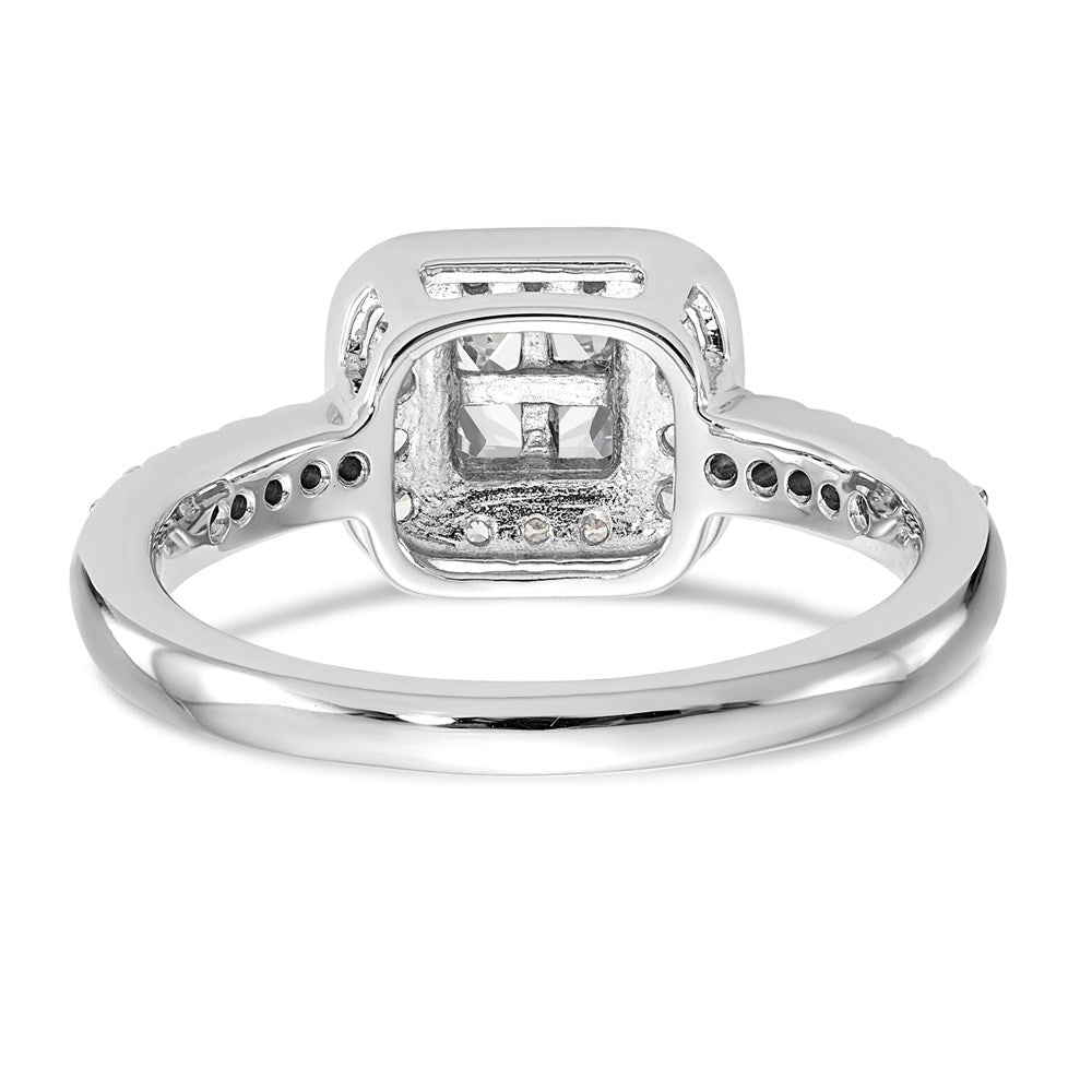 High Quality Luxury Rings for Women by Ryan Jonathan Fine Jewelry