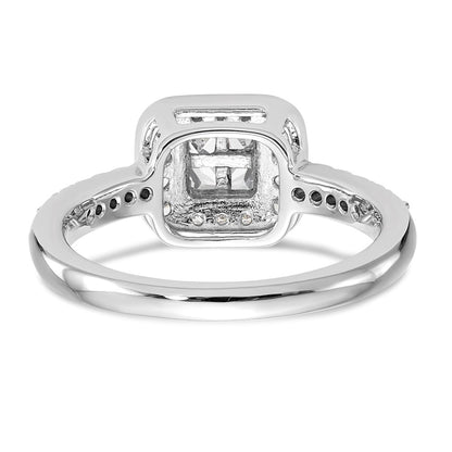 High Quality Luxury Rings for Women by Ryan Jonathan Fine Jewelry