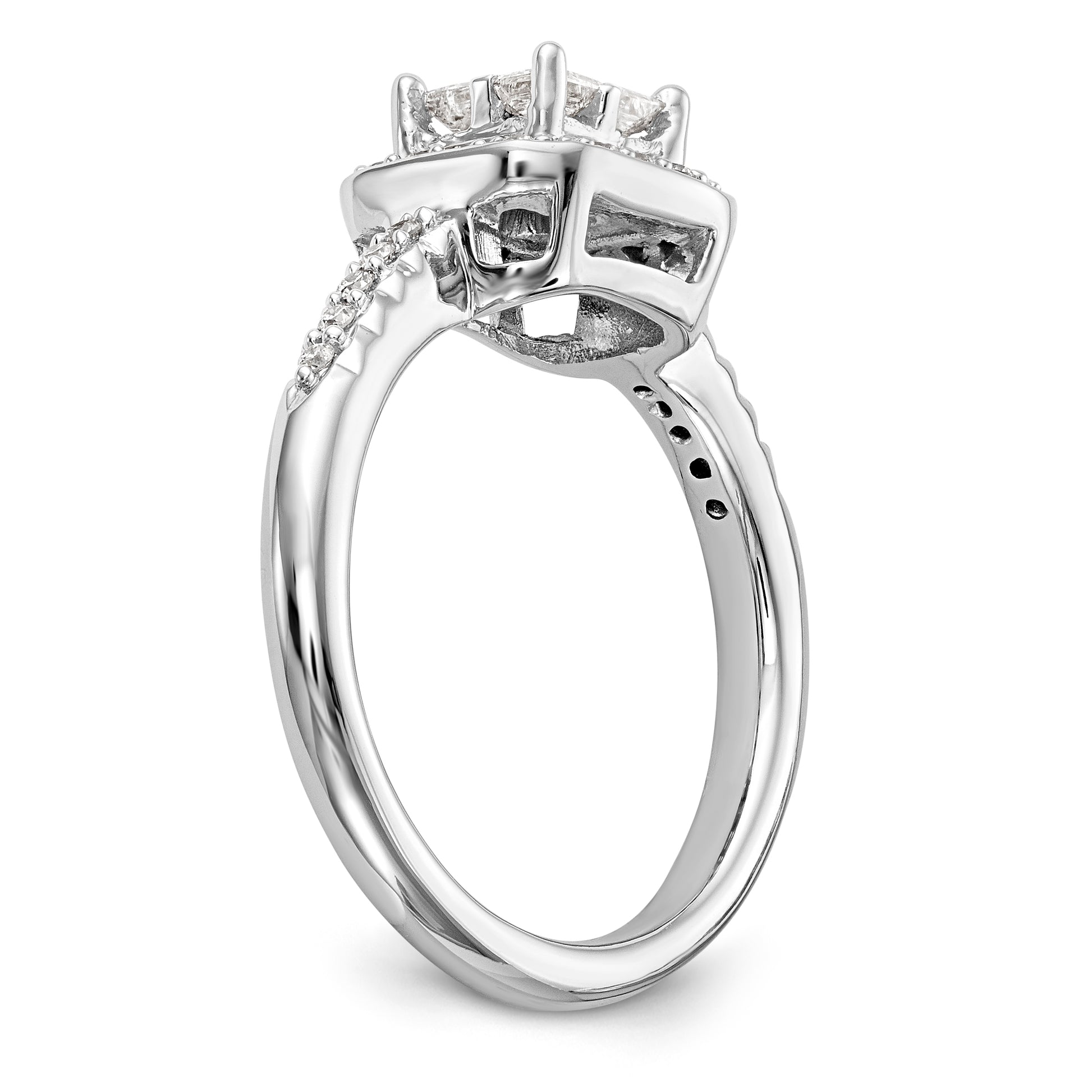 High Quality Luxury Rings for Women by Ryan Jonathan Fine Jewelry