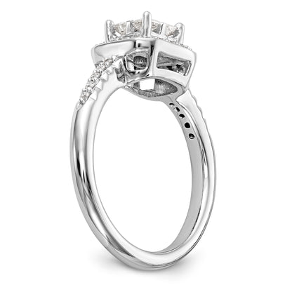 High Quality Luxury Rings for Women by Ryan Jonathan Fine Jewelry