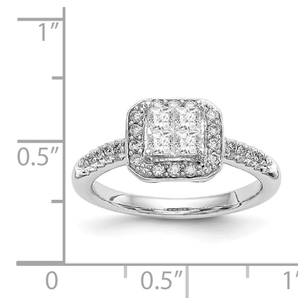 High Quality Luxury Rings for Women by Ryan Jonathan Fine Jewelry