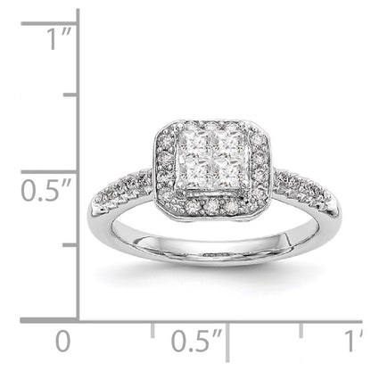 High Quality Luxury Rings for Women by Ryan Jonathan Fine Jewelry