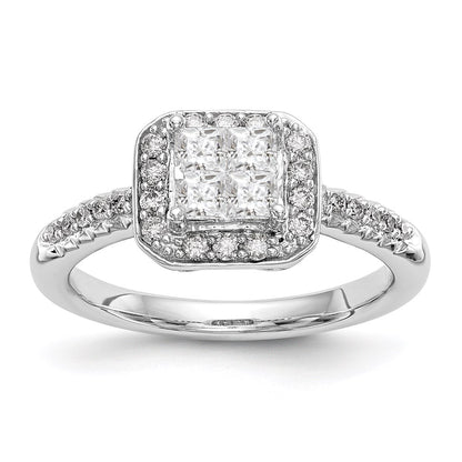 High Quality Luxury Rings for Women by Ryan Jonathan Fine Jewelry