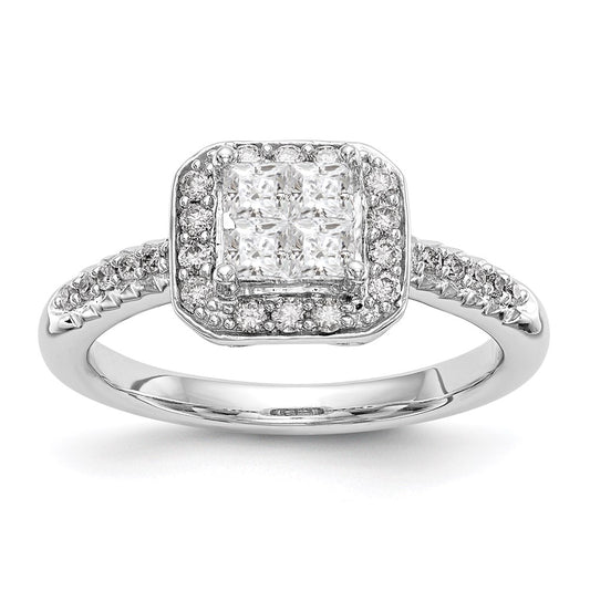 High Quality Luxury Rings for Women by Ryan Jonathan Fine Jewelry