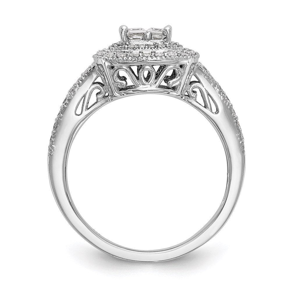 High Quality Luxury Rings for Women by Ryan Jonathan Fine Jewelry