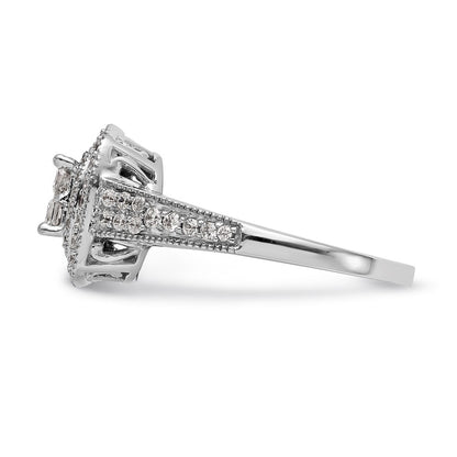 High Quality Luxury Rings for Women by Ryan Jonathan Fine Jewelry