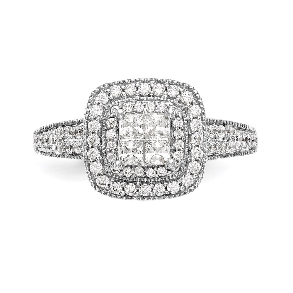 High Quality Luxury Rings for Women by Ryan Jonathan Fine Jewelry