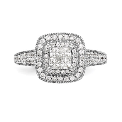 High Quality Luxury Rings for Women by Ryan Jonathan Fine Jewelry