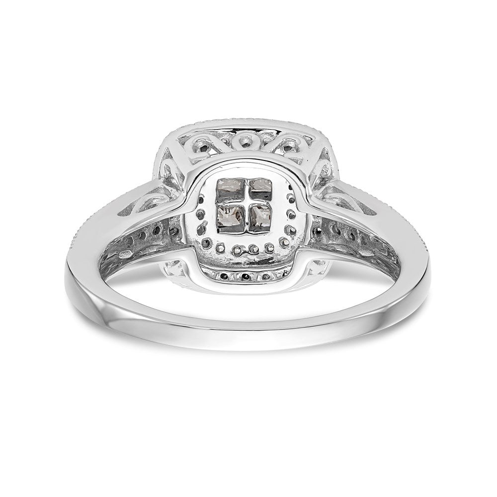 High Quality Luxury Rings for Women by Ryan Jonathan Fine Jewelry