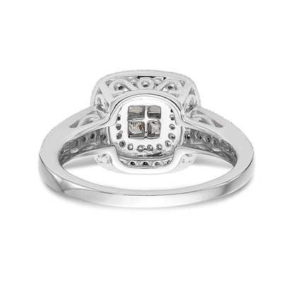 High Quality Luxury Rings for Women by Ryan Jonathan Fine Jewelry