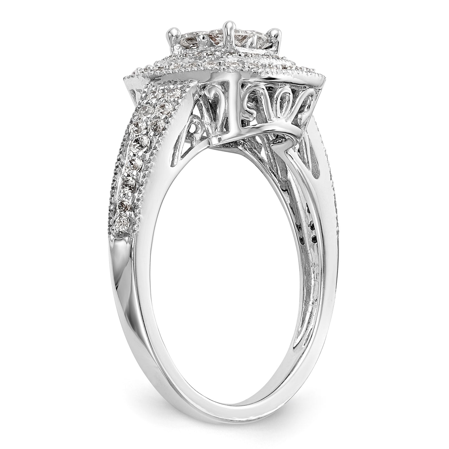 High Quality Luxury Rings for Women by Ryan Jonathan Fine Jewelry