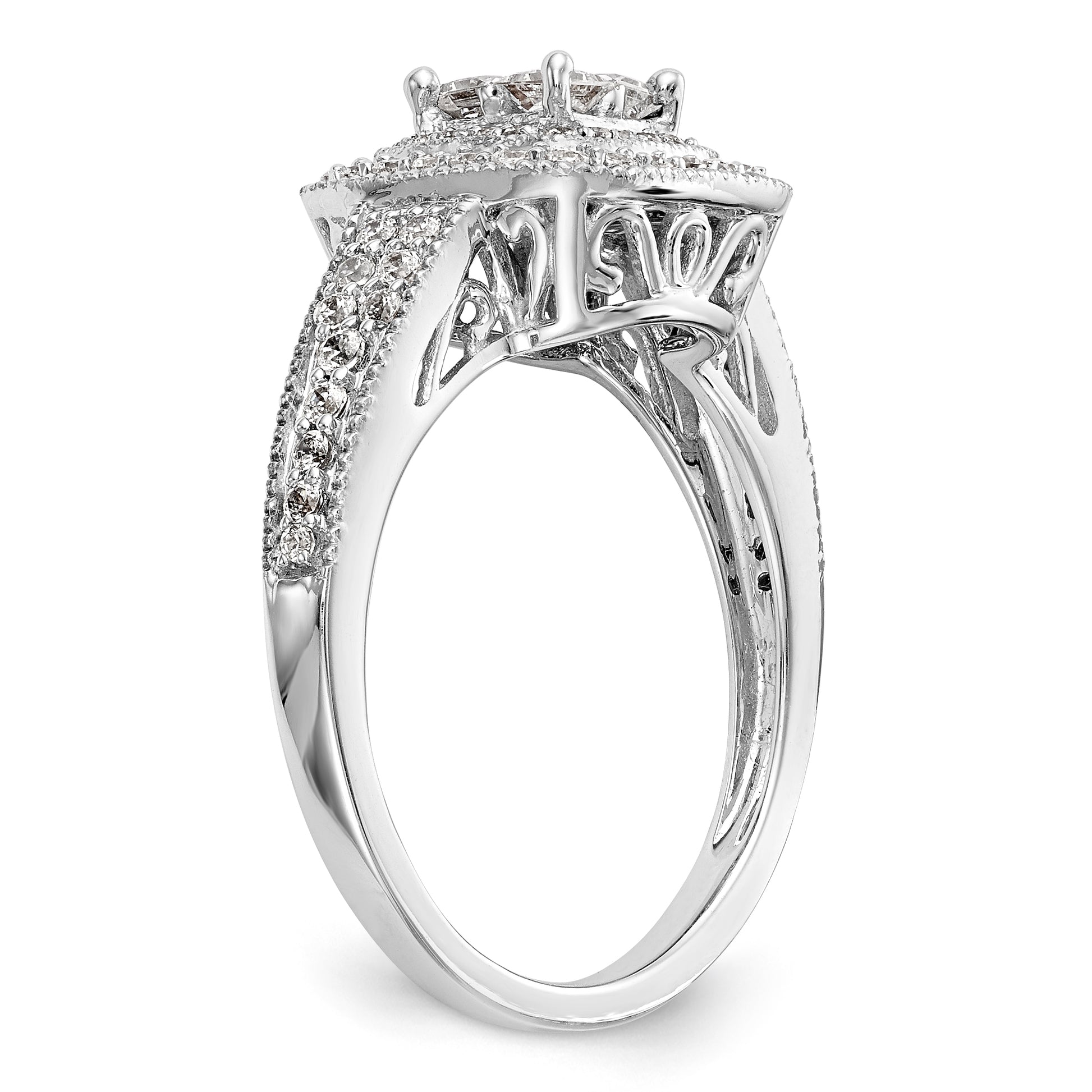 High Quality Luxury Rings for Women by Ryan Jonathan Fine Jewelry