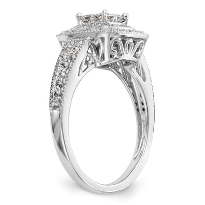 High Quality Luxury Rings for Women by Ryan Jonathan Fine Jewelry