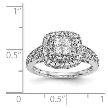 High Quality Luxury Rings for Women by Ryan Jonathan Fine Jewelry