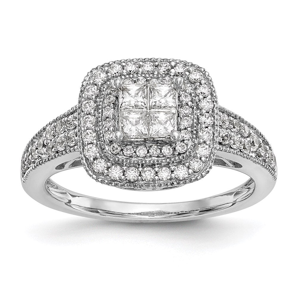 High Quality Luxury Rings for Women by Ryan Jonathan Fine Jewelry