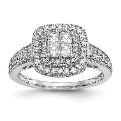 High Quality Luxury Rings for Women by Ryan Jonathan Fine Jewelry