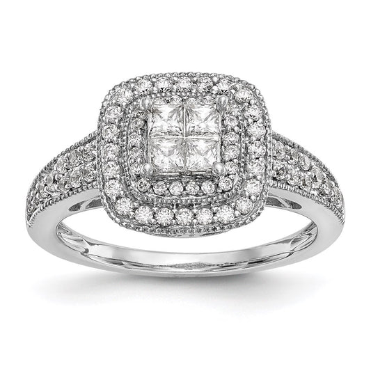 High Quality Luxury Rings for Women by Ryan Jonathan Fine Jewelry