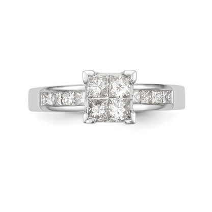 High Quality Luxury Rings for Women by Ryan Jonathan Fine Jewelry