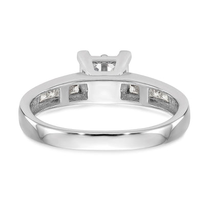 High Quality Luxury Rings for Women by Ryan Jonathan Fine Jewelry