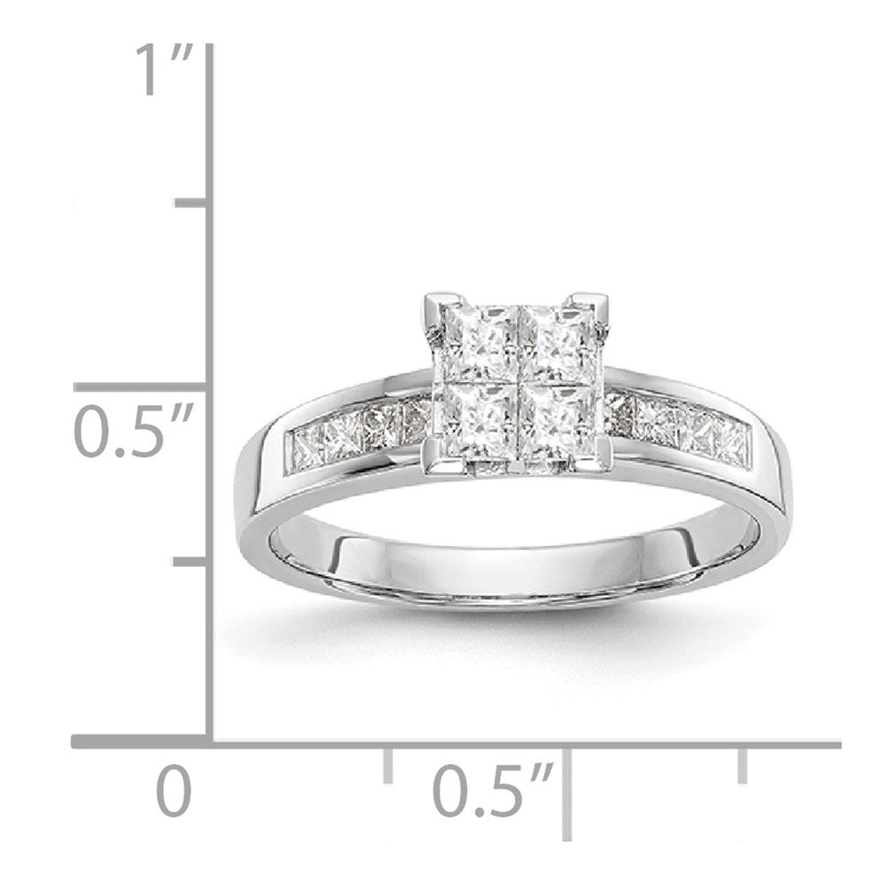 High Quality Luxury Rings for Women by Ryan Jonathan Fine Jewelry