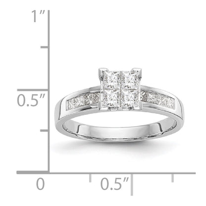 High Quality Luxury Rings for Women by Ryan Jonathan Fine Jewelry