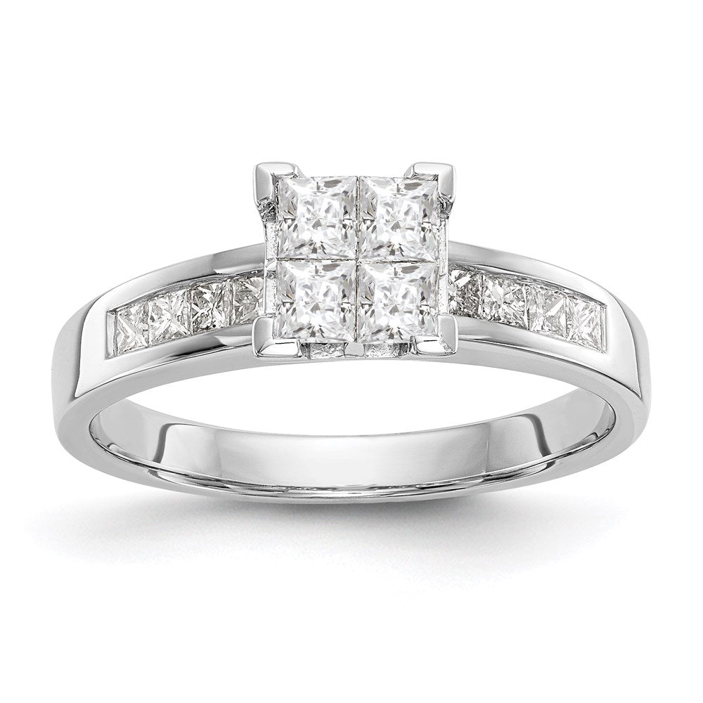 High Quality Luxury Rings for Women by Ryan Jonathan Fine Jewelry