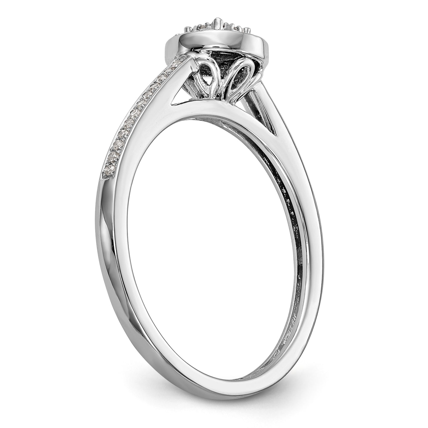 High Quality Luxury Rings for Women by Ryan Jonathan Fine Jewelry