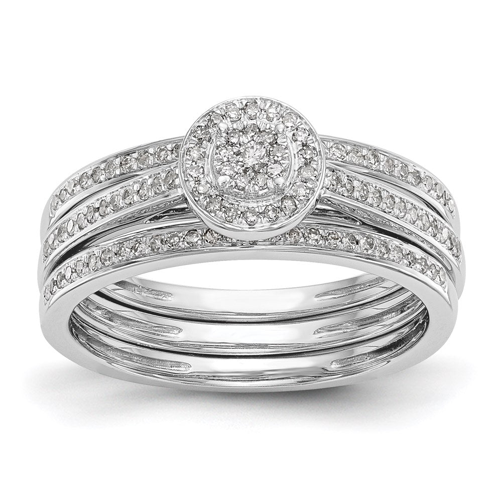 High Quality Luxury Rings for Women by Ryan Jonathan Fine Jewelry