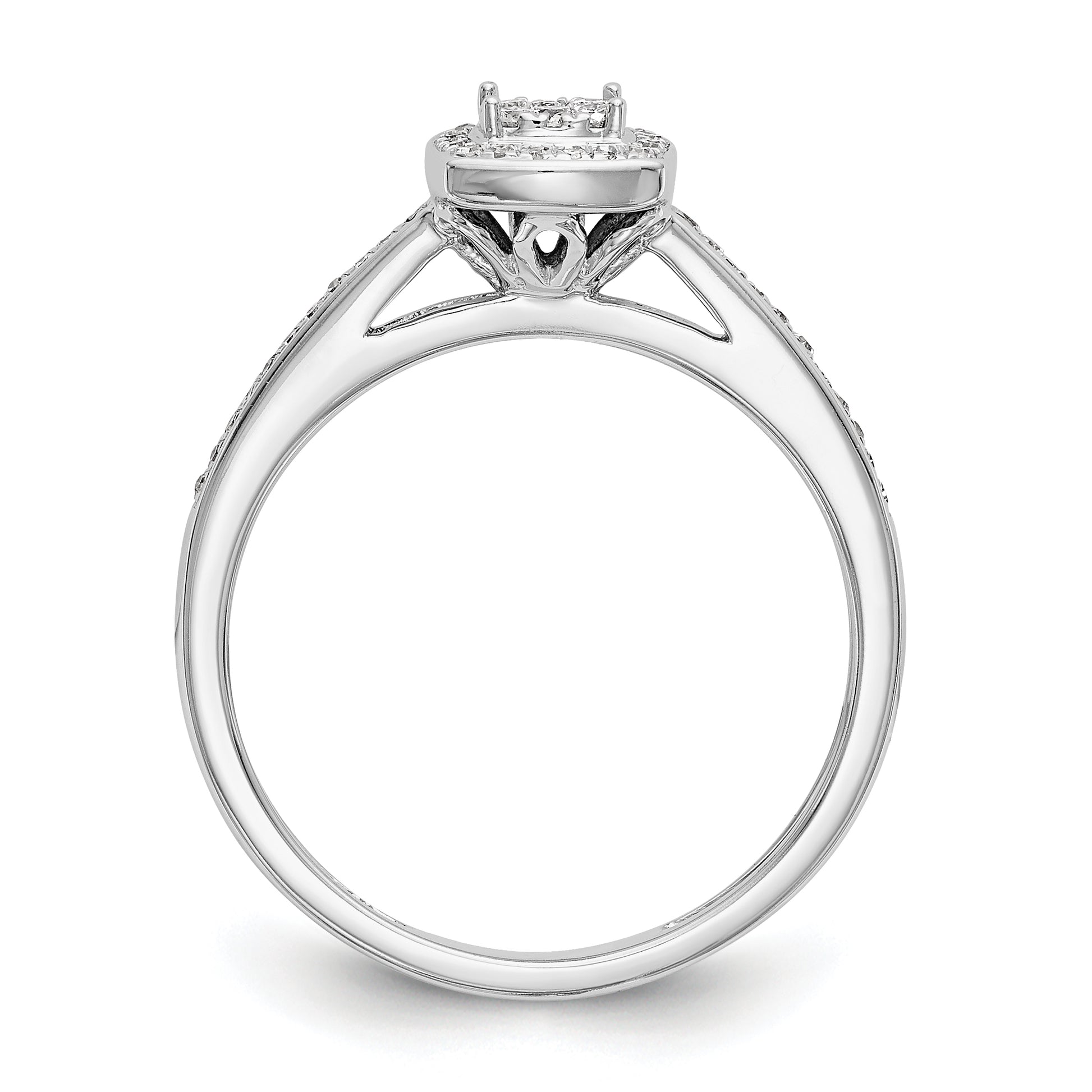 High Quality Luxury Rings for Women by Ryan Jonathan Fine Jewelry