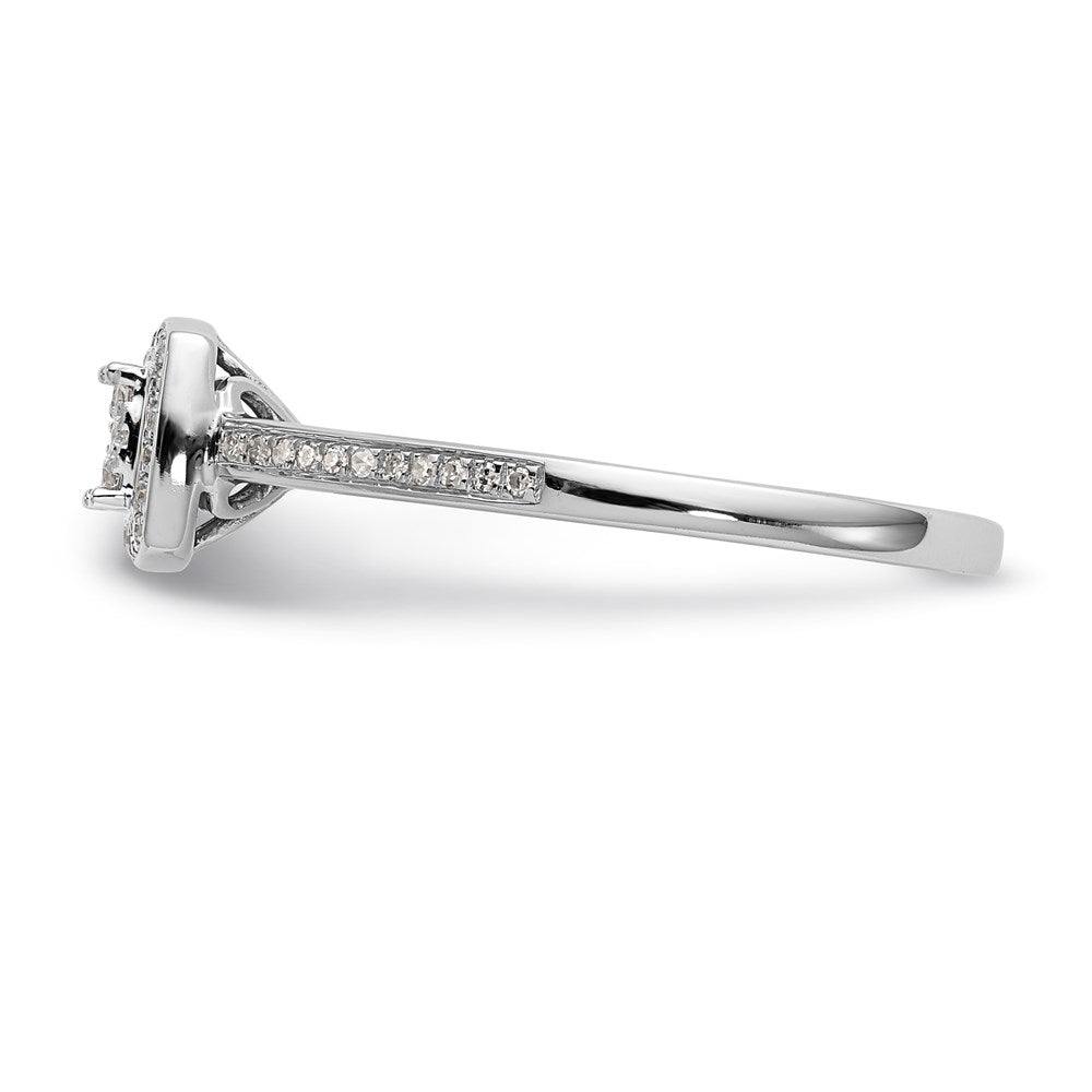High Quality Luxury Rings for Women by Ryan Jonathan Fine Jewelry