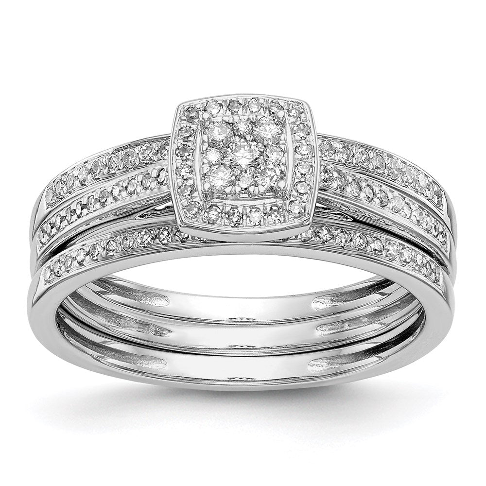 High Quality Luxury Rings for Women by Ryan Jonathan Fine Jewelry