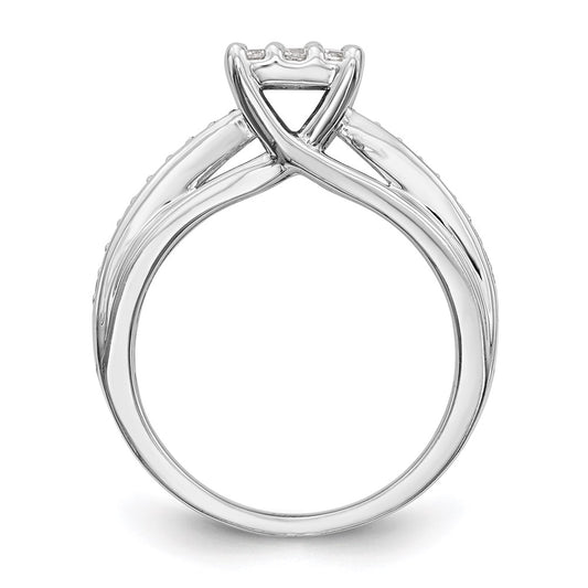 High Quality Luxury Rings for Women by Ryan Jonathan Fine Jewelry