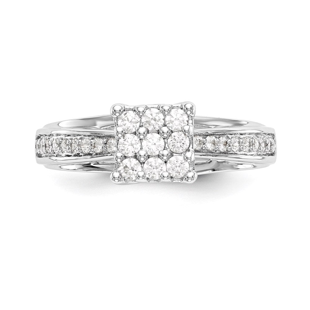 High Quality Luxury Rings for Women by Ryan Jonathan Fine Jewelry