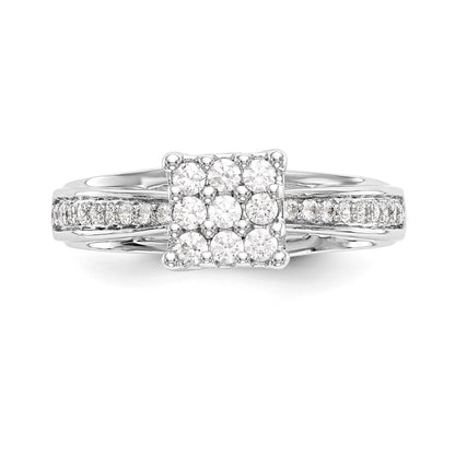 High Quality Luxury Rings for Women by Ryan Jonathan Fine Jewelry