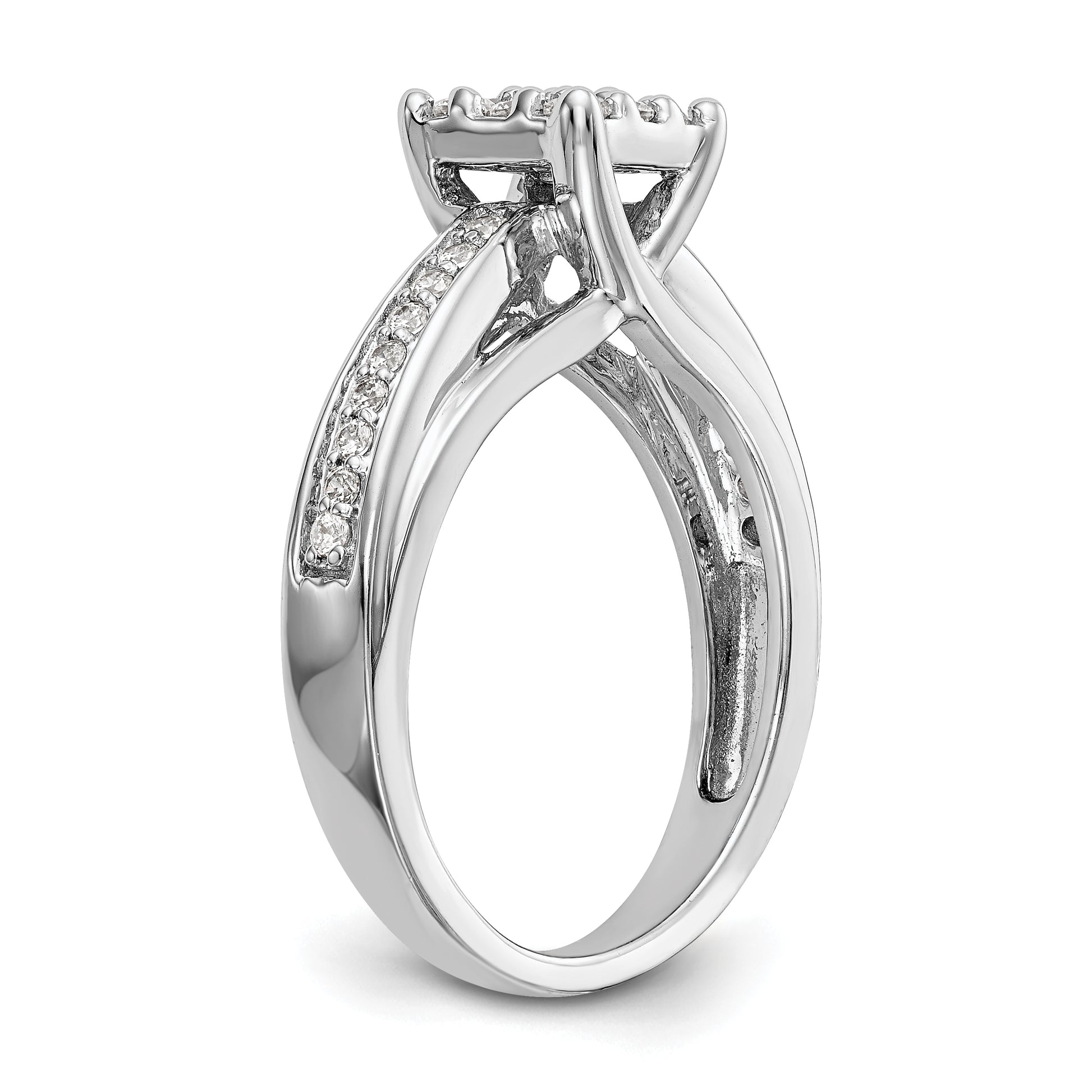 High Quality Luxury Rings for Women by Ryan Jonathan Fine Jewelry