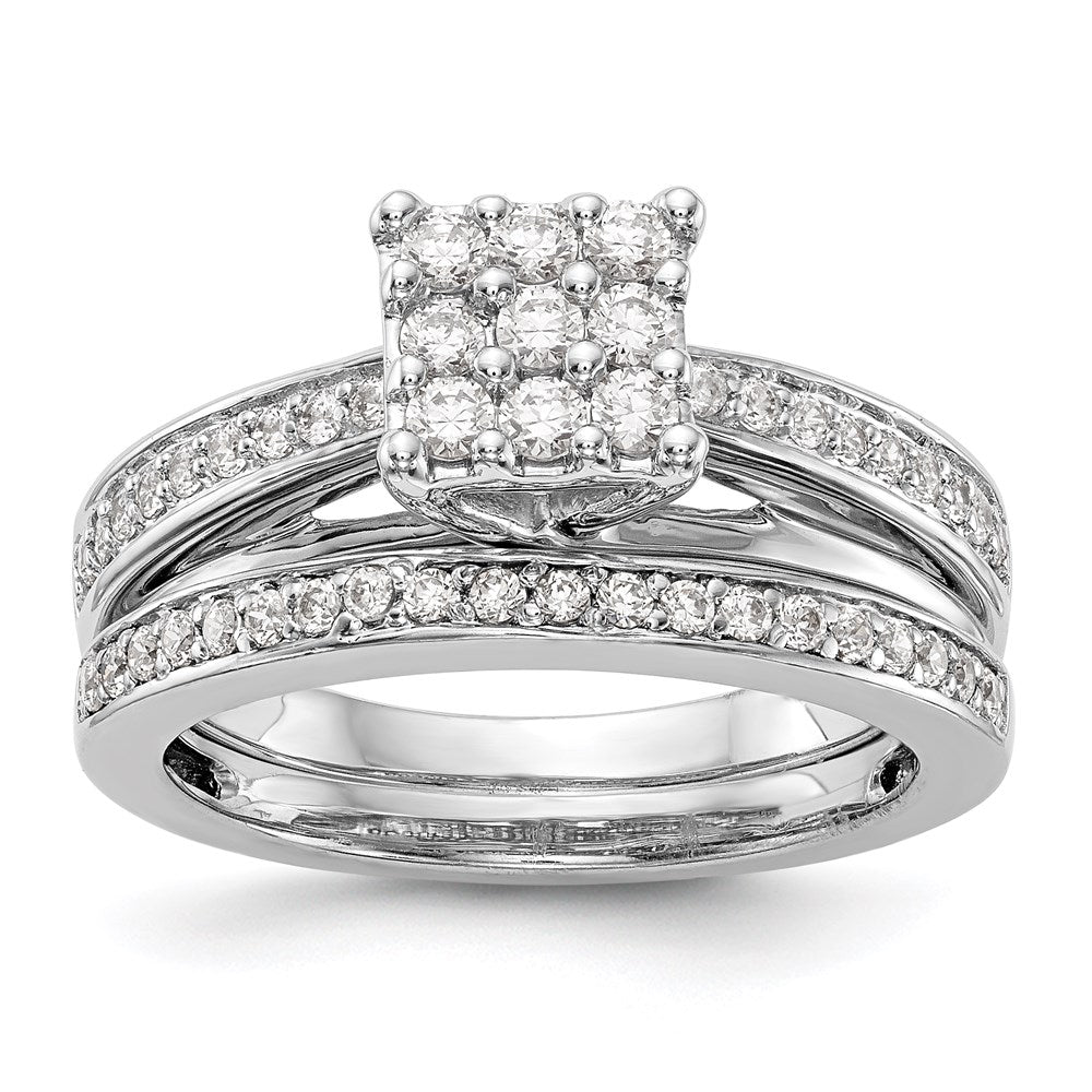 High Quality Luxury Rings for Women by Ryan Jonathan Fine Jewelry