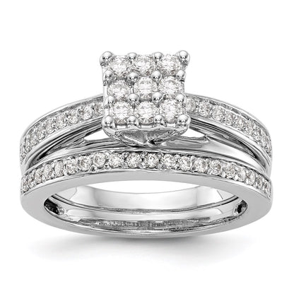 High Quality Luxury Rings for Women by Ryan Jonathan Fine Jewelry