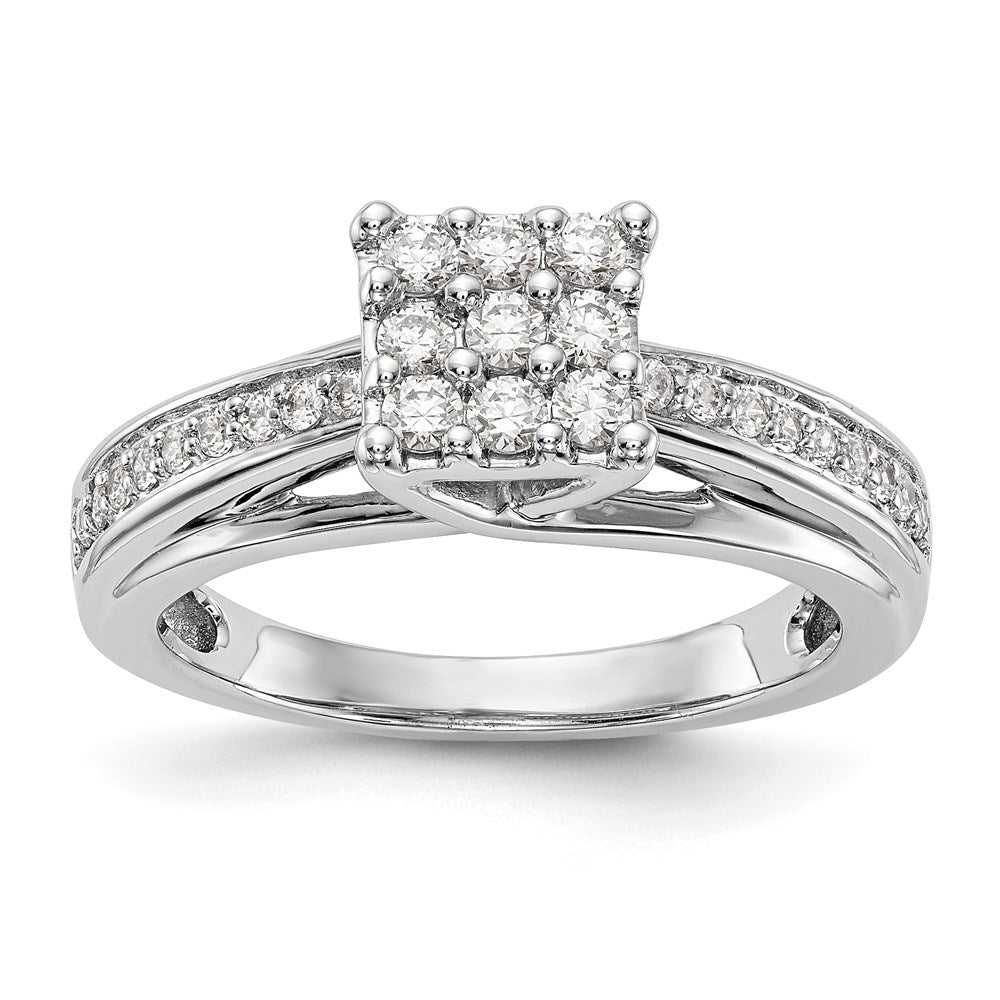 High Quality Luxury Rings for Women by Ryan Jonathan Fine Jewelry