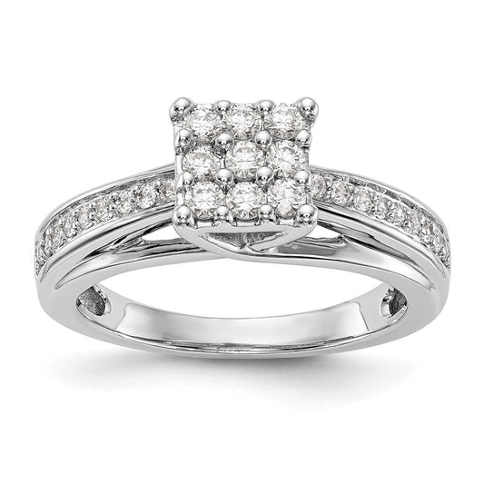 High Quality Luxury Rings for Women by Ryan Jonathan Fine Jewelry