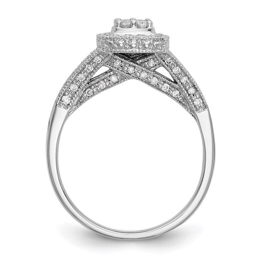 High Quality Luxury Rings for Women by Ryan Jonathan Fine Jewelry