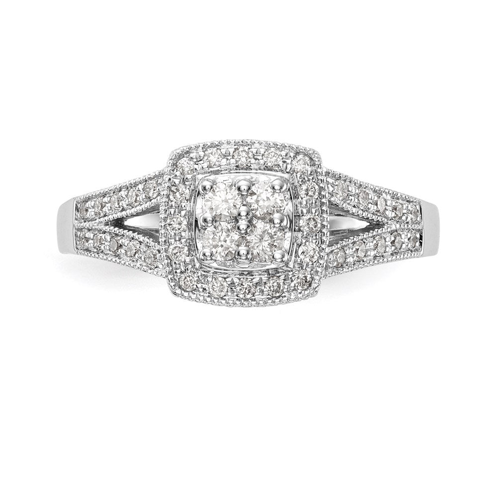 High Quality Luxury Rings for Women by Ryan Jonathan Fine Jewelry