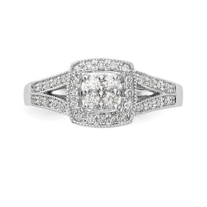 High Quality Luxury Rings for Women by Ryan Jonathan Fine Jewelry
