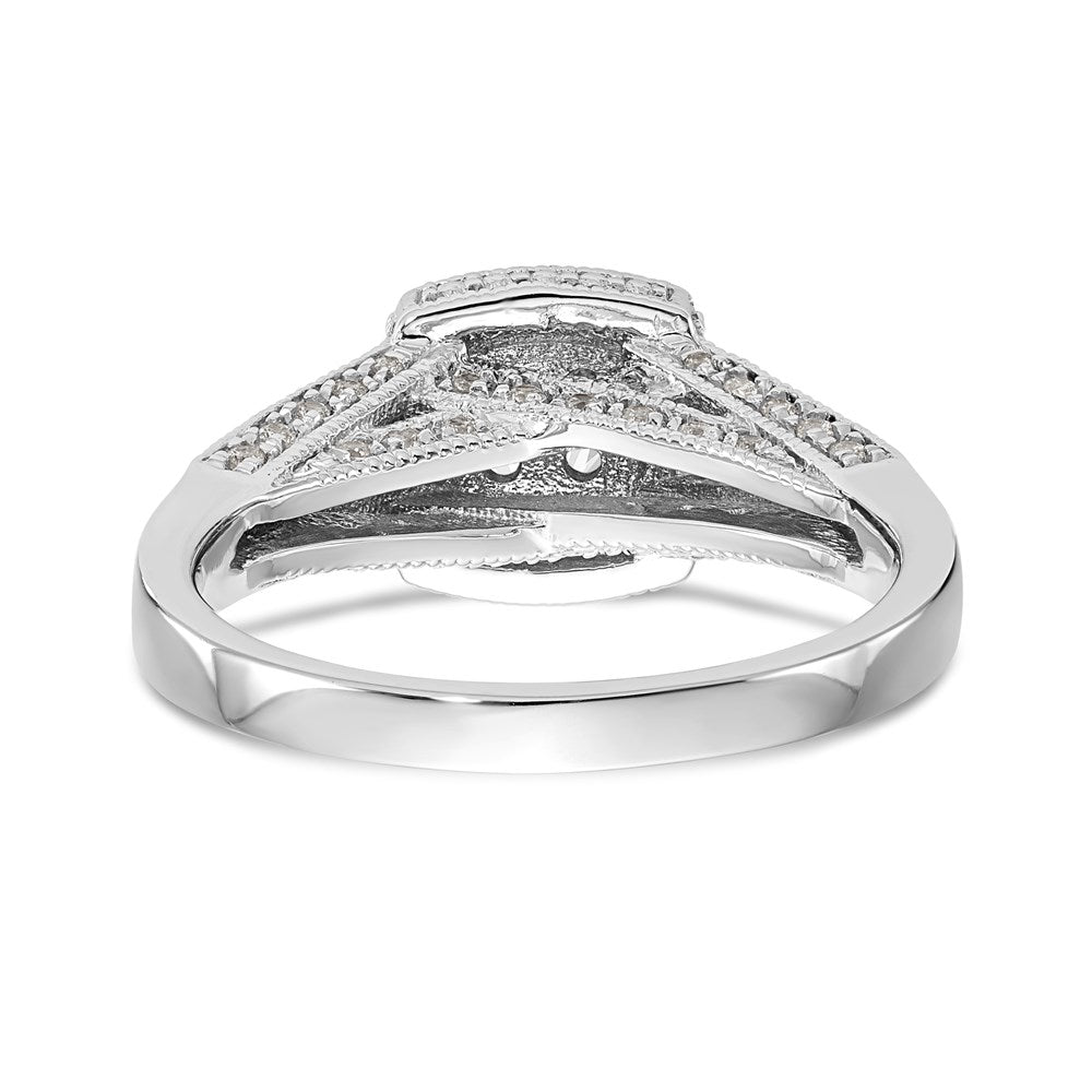 High Quality Luxury Rings for Women by Ryan Jonathan Fine Jewelry