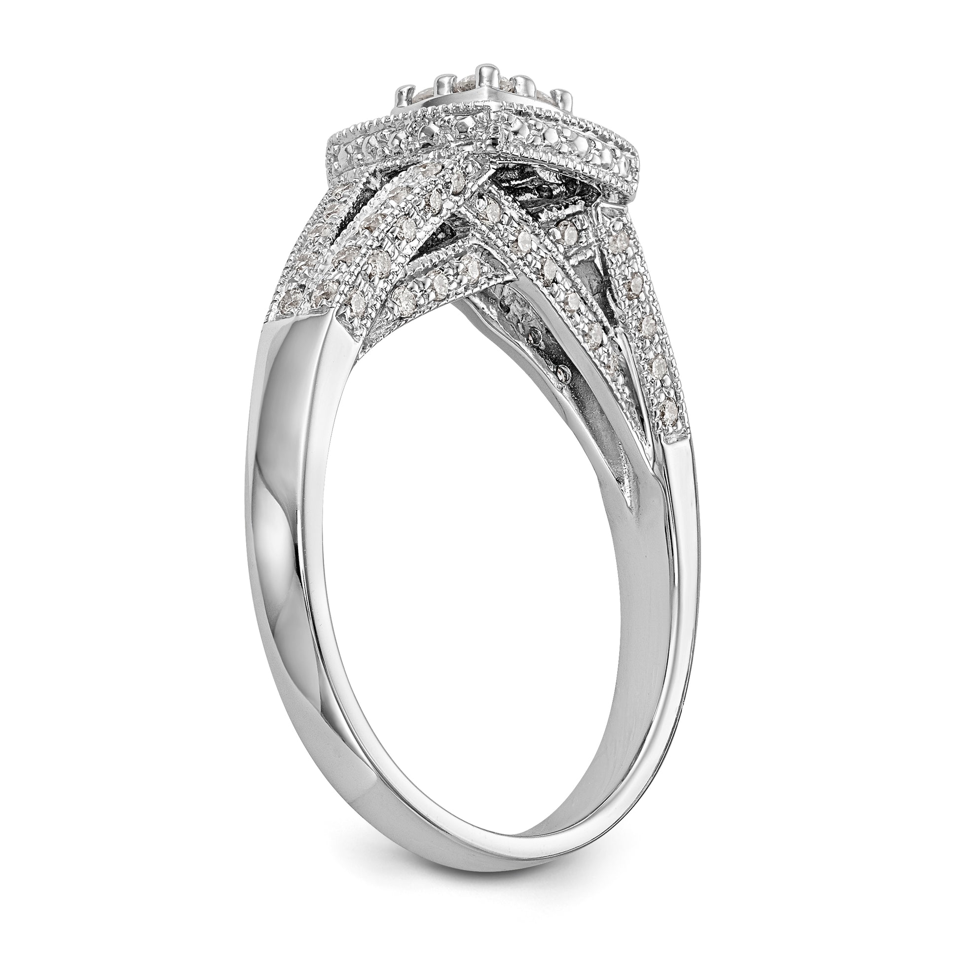 High Quality Luxury Rings for Women by Ryan Jonathan Fine Jewelry