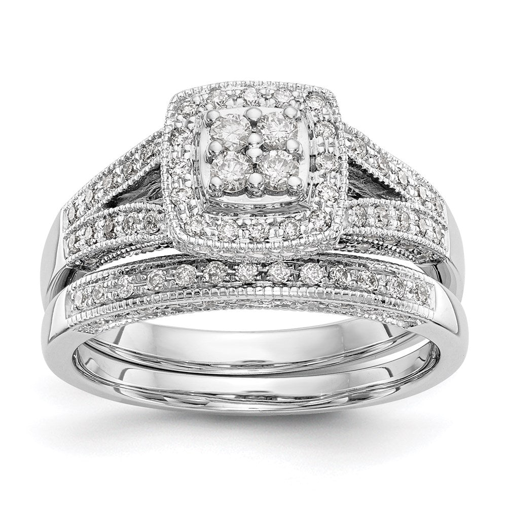 High Quality Luxury Rings for Women by Ryan Jonathan Fine Jewelry