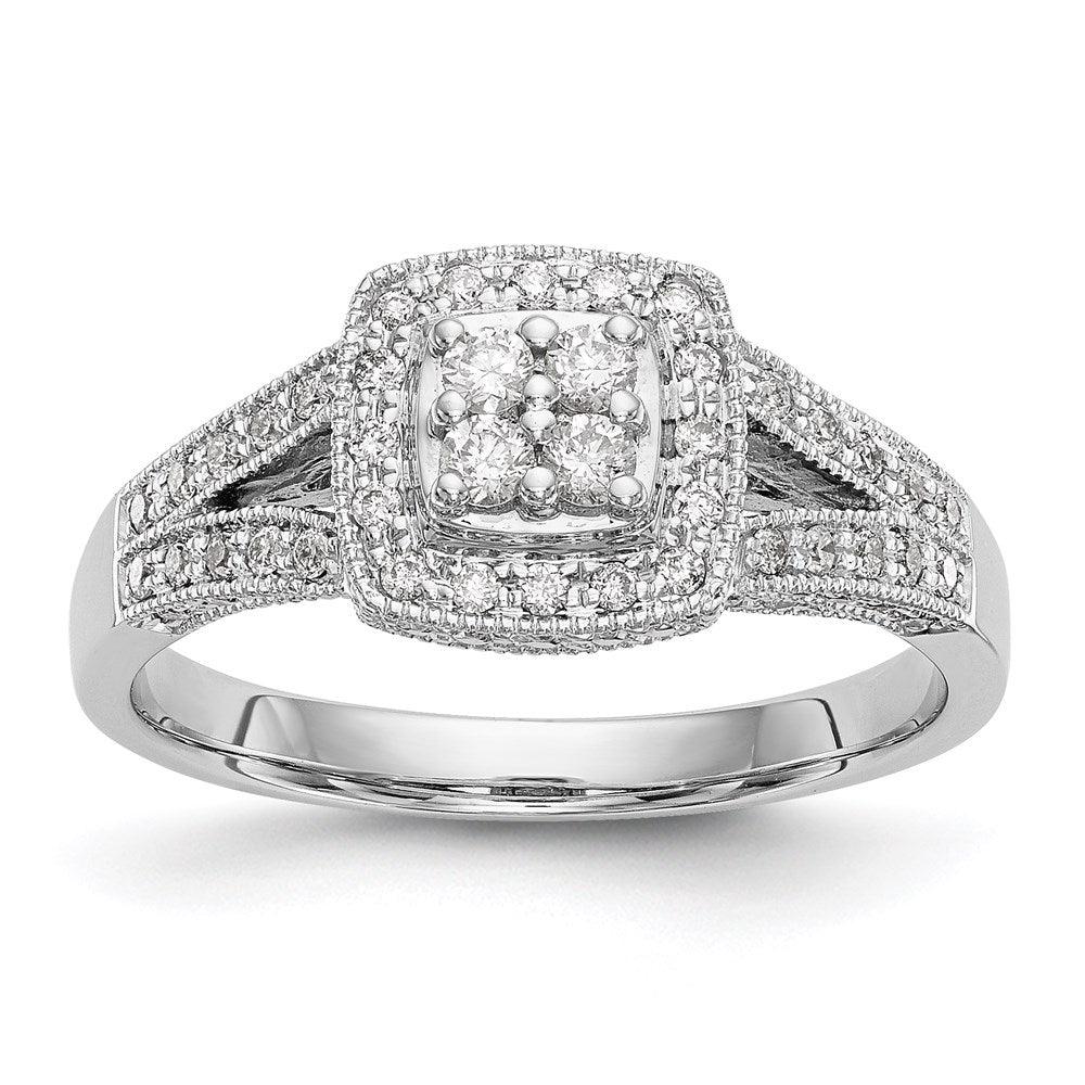 High Quality Luxury Rings for Women by Ryan Jonathan Fine Jewelry