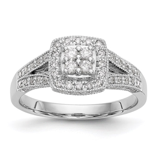 High Quality Luxury Rings for Women by Ryan Jonathan Fine Jewelry